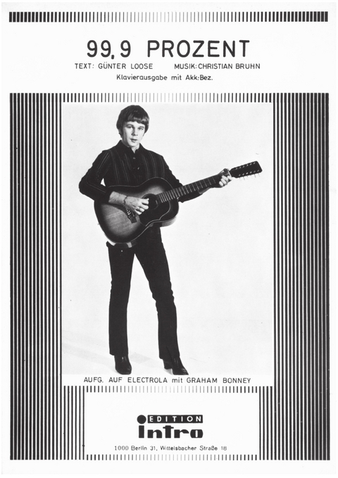 99,9 Prozent - Christian Bruhn, G&uuml;nter Loose