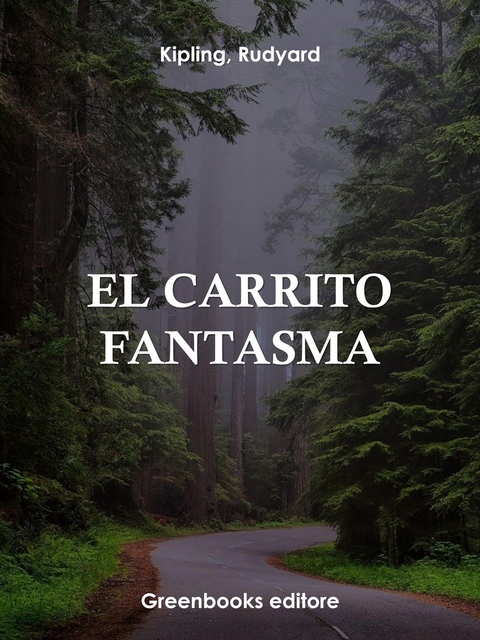 El carrito fantasma - Rudyard Kipling