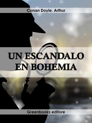 Un escándalo en Bohemia