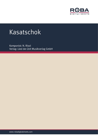 Kasatschok
