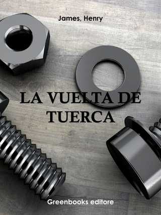La vuelta de tuerca
