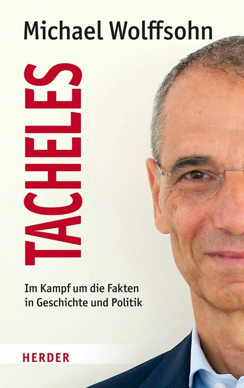 Tacheles -  Michael Wolffsohn