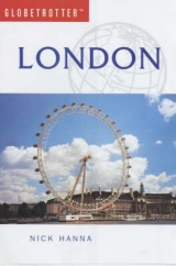 London - Hanna, Nick