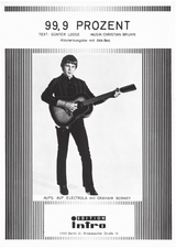 99,9 Prozent - Christian Bruhn, G&uuml;nter Loose