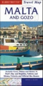 Malta and Gozo - Globetrotter