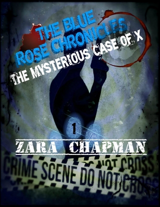 Mysterious Case of X