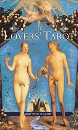 The Lovers' Tarot - Lyle, Jane