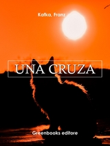 Una cruza - Franz Kafka