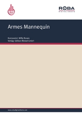 Armes Mannequin - Marcel Lion, Willy Rosen