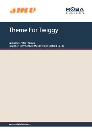 Theme For Twiggy