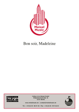 Bon soir, Madeleine - Stefan Thoss