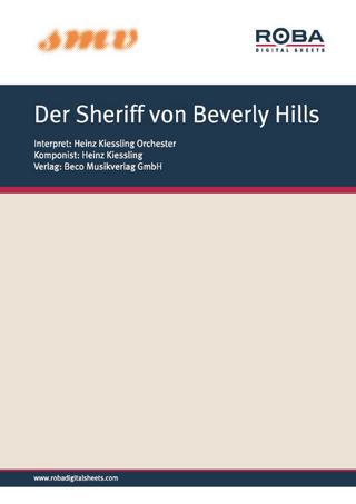Der Sheriff von Beverly Hills