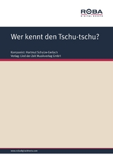 Wer kennt den Tschu-tschu? - Martin M&ouml;hle