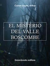 El misterio del valle boscombe - Arthur Conand Doyle