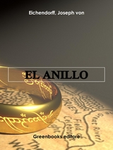 El anillo - Joseph Von Eichendorff