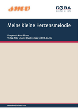 Meine Kleine Herzensmelodie - Klaus Munro