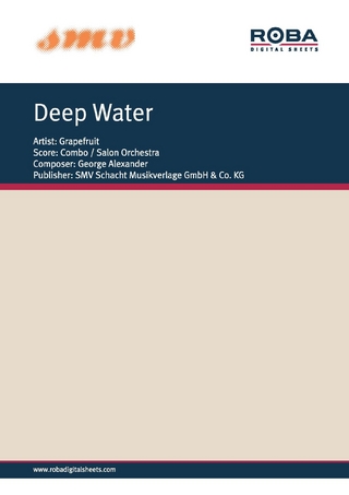 Deep Water