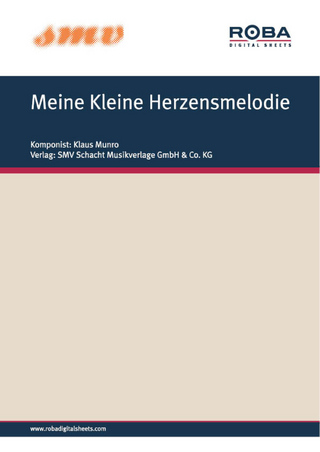 Meine Kleine Herzensmelodie