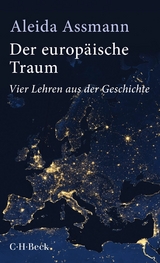 Der europ&auml;ische Traum - Aleida Assmann
