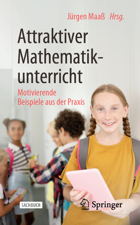 Attraktiver Mathematikunterricht - 