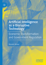Artificial Intelligence as a Disruptive Technology - Rosario Girasa
