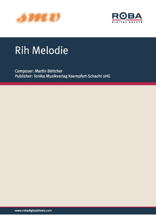 Rih Melodie