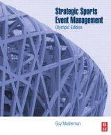 Strategic Sports Event Management - Masterman, Guy