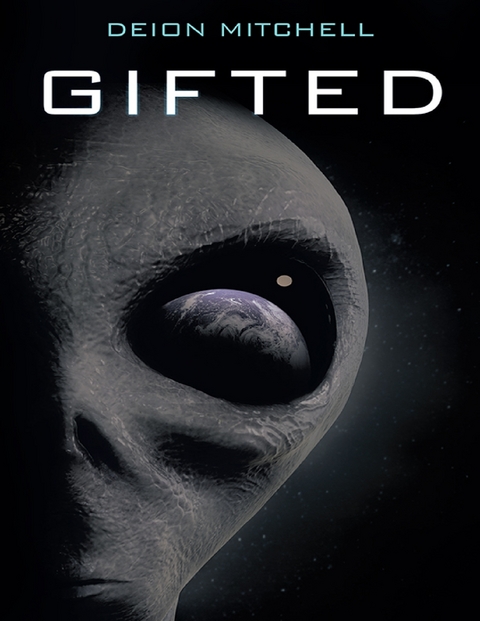 Gifted -  Deion Mitchell