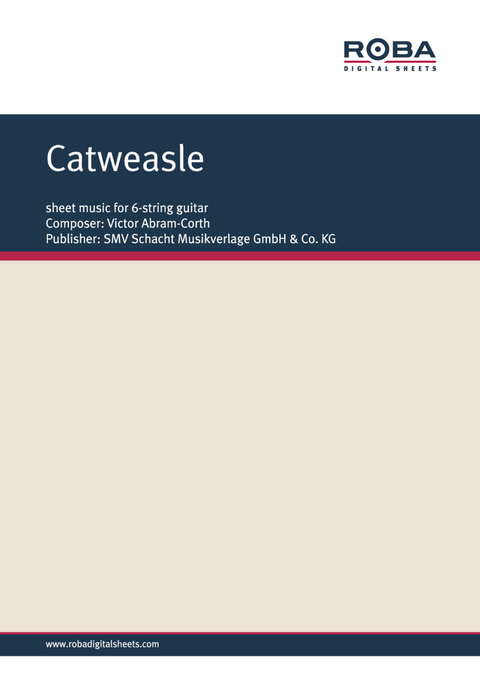 Catweasle - Victor Abram-Corth