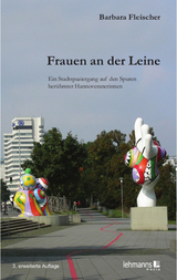 Frauen an der Leine - Barbara Fleischer