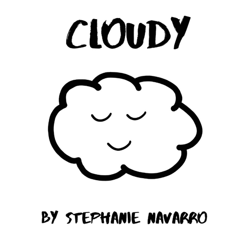 Cloudy - Stephanie Ann Navarro