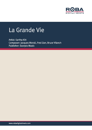La Grande Vie