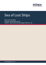 Sea of Lost Ships - Victor Abram-Corth