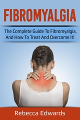 Fibromyalgia - Rebecca Edwards