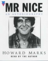 Mr Nice - Marks, Howard