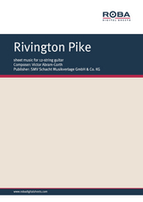 Rivington Pike - Victor Abram-Corth