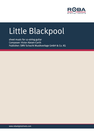 Little Blackpool