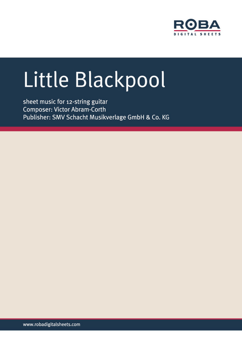 Little Blackpool - Victor Abram-Corth