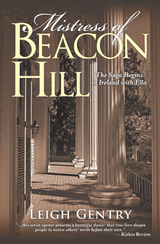 Mistress of Beacon Hill - Leigh Gentry