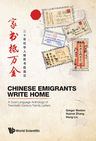 CHINESE MIGRANTS WRITE HOME