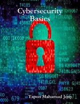 Cybersecurity Basics -  Md Tapon Mahamud Jony