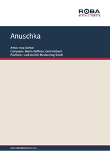 Anuschka - Martin Hoffman, Gerd Halbach
