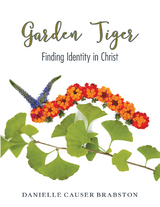 Garden Tiger - Danielle Causer Brabston