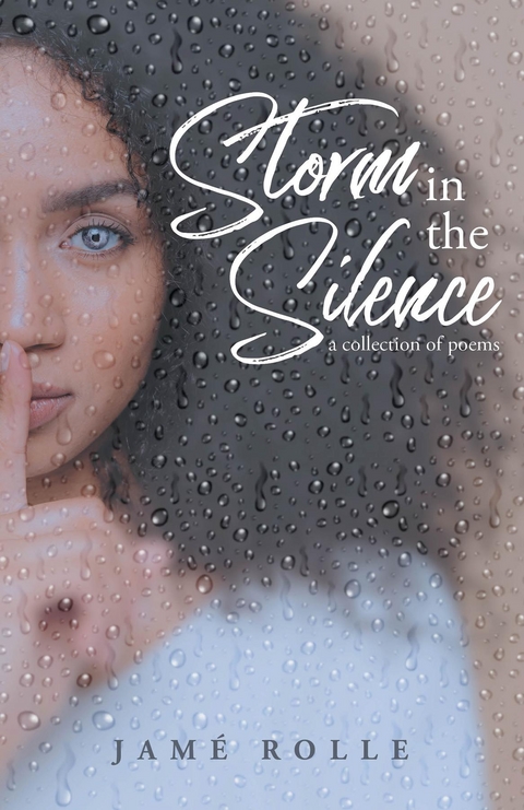 Storm in the Silence - Barry Rolle