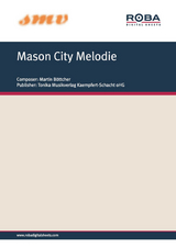 Mason City Melodie - Martin B&ouml;ttcher