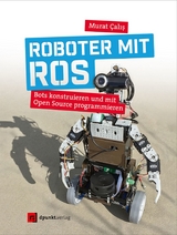 Roboter mit ROS - Murat Calis