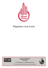 P&uuml;ppchens erste Liebe - Will Meisel
