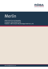 Merlin - Victor Abram-Corth
