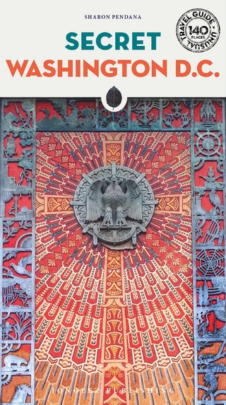 Secret Washington D.C.