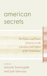 American Secrets - 